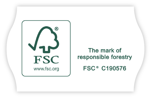 FSC Zertifikat