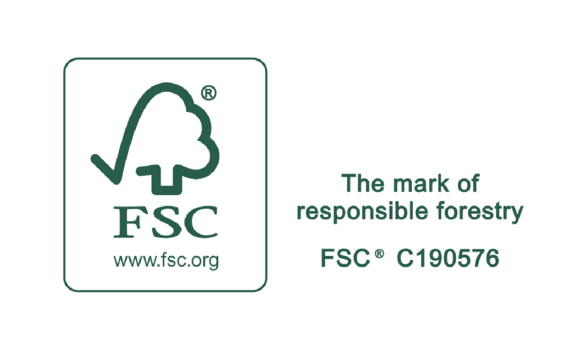 FSC Zertifikat