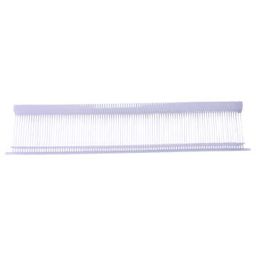 Heftfaden 15 mm Fein, natur