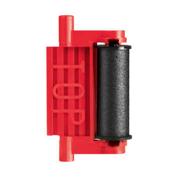 Tintenrolle Meto Classic Giant XL