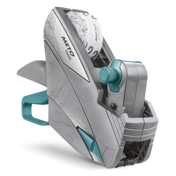 Meto Classic S 626/16, Preisauszeichner, u.a. Preisauszeichnung